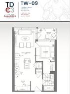 Plan (croquis) - 