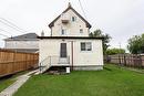 749 Ross Ave, Winnipeg, MB 