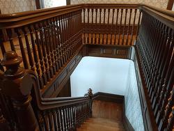Escalier - 