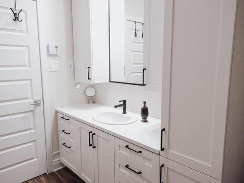 Bathroom - 302-329 Ch. Du Grand-Bernier N., Saint-Jean-Sur-Richelieu, QC - Indoor Photo Showing Bathroom