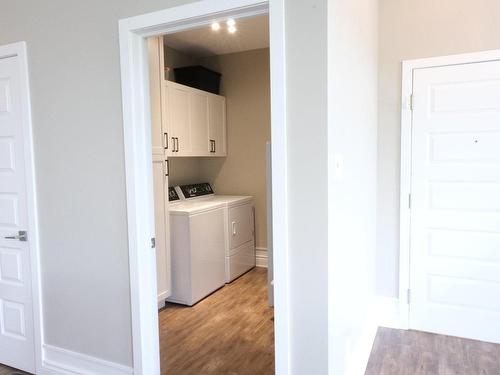 Laundry room - 302-329 Ch. Du Grand-Bernier N., Saint-Jean-Sur-Richelieu, QC - Indoor Photo Showing Laundry Room