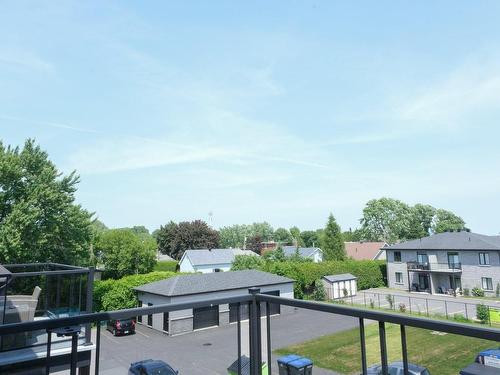 Vue - 302-329 Ch. Du Grand-Bernier N., Saint-Jean-Sur-Richelieu, QC - Outdoor