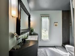 Ensuite bathroom - 