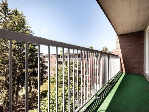 Balcon - 412-350 Rue Querbes, Vaudreuil-Dorion, QC - Outdoor With Exterior