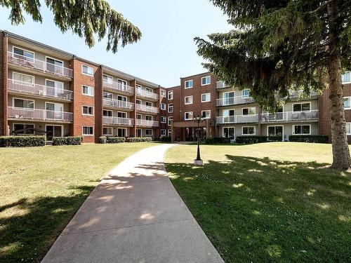 Frontage - 412-350 Rue Querbes, Vaudreuil-Dorion, QC - Outdoor With Facade