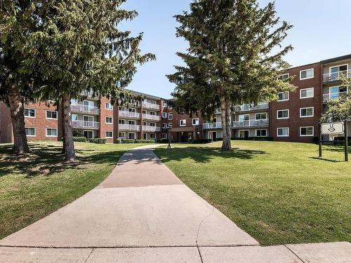 Frontage - 412-350 Rue Querbes, Vaudreuil-Dorion, QC - Outdoor With Facade