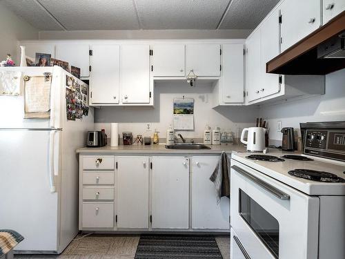 Cuisine - 412-350 Rue Querbes, Vaudreuil-Dorion, QC - Indoor Photo Showing Kitchen