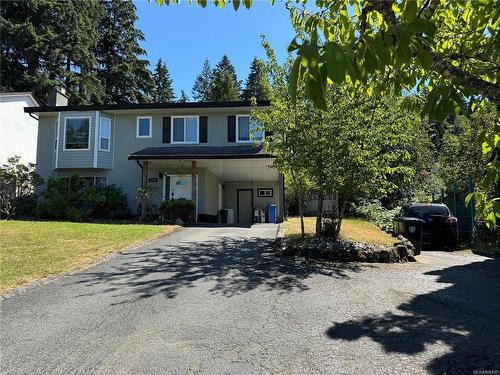 2118 Motion Dr, Port Alberni, BC 