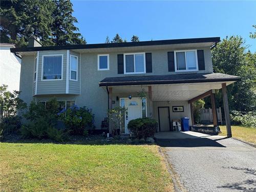 2118 Motion Dr, Port Alberni, BC 