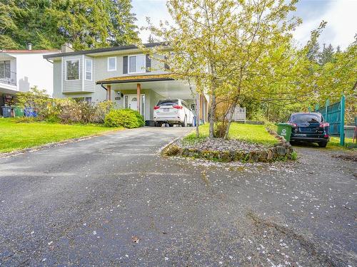 2118 Motion Dr, Port Alberni, BC 