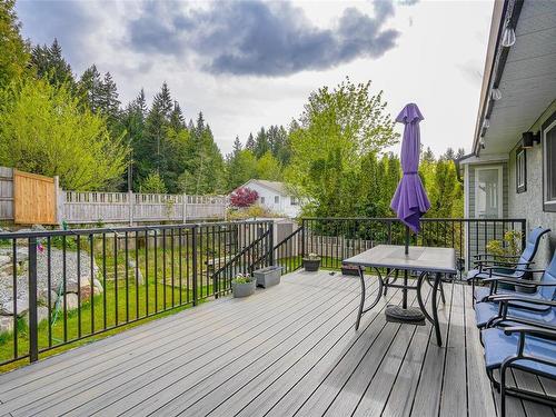 2118 Motion Dr, Port Alberni, BC 