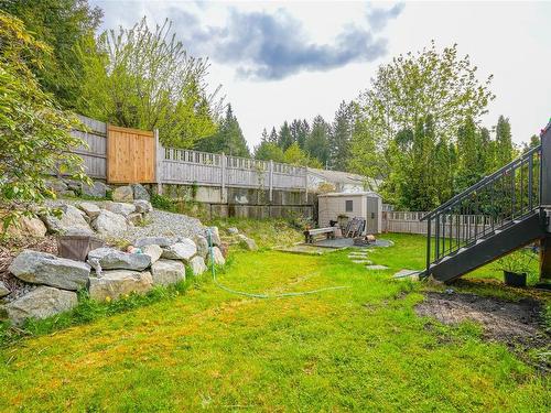 2118 Motion Dr, Port Alberni, BC 