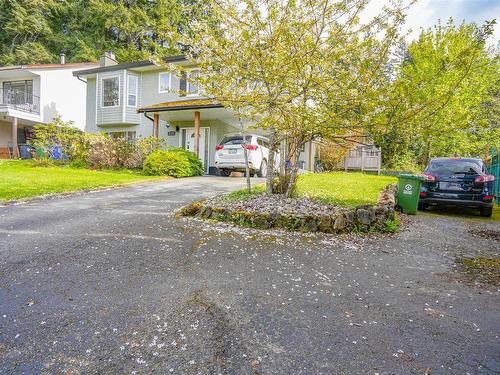 2118 Motion Dr, Port Alberni, BC 