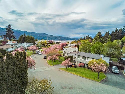 2118 Motion Dr, Port Alberni, BC 