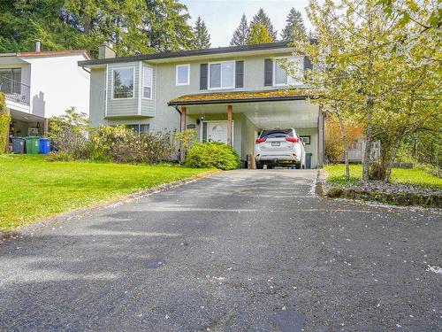 2118 Motion Dr, Port Alberni, BC 