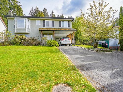 2118 Motion Dr, Port Alberni, BC 