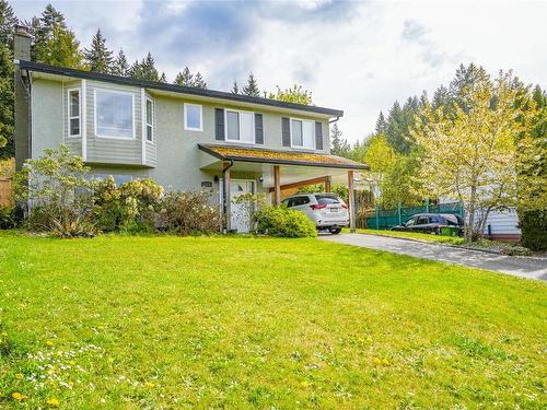 2118 Motion Dr, Port Alberni, BC 