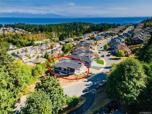 4648 Sheridan Ridge Rd, Nanaimo, BC 