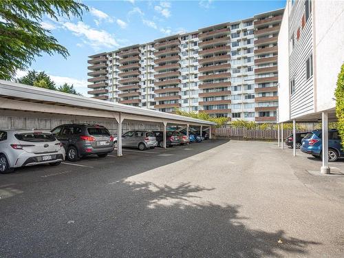 302-545 Rithet St, Victoria, BC - Outdoor