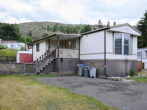 30-1175 Rose Hill Road, Kamloops, BC 