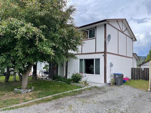 1437 Cowley Street, Merritt, BC 