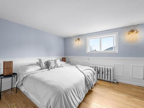 193 Seymour Street, Kamloops, BC - Indoor Photo Showing Bedroom