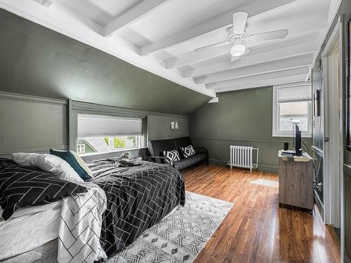 193 Seymour Street, Kamloops, BC - Indoor Photo Showing Bedroom