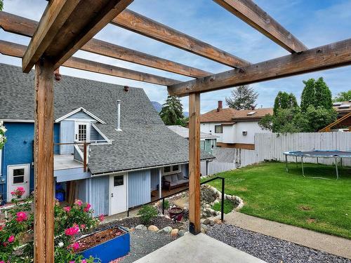 193 Seymour Street, Kamloops, BC - Outdoor