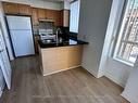 1805-23 Hollywood Ave, Toronto, ON  - Indoor Photo Showing Kitchen With Double Sink 