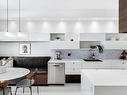 245 Claremont St, Toronto, ON  - Indoor Photo Showing Kitchen With Upgraded Kitchen 