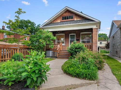 275 Queensdale Ave, Toronto, ON - Outdoor With Deck Patio Veranda