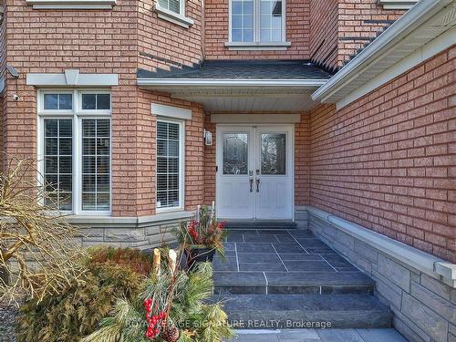 19 Lemsford Dr, Markham, ON - Outdoor