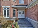 19 Lemsford Dr, Markham, ON  - Outdoor 