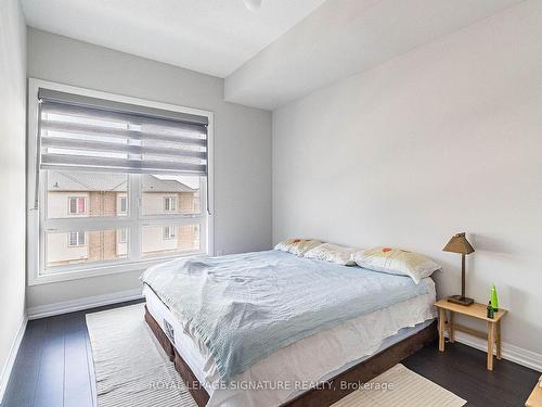 202-1202 Main St E, Milton, ON - Indoor Photo Showing Bedroom