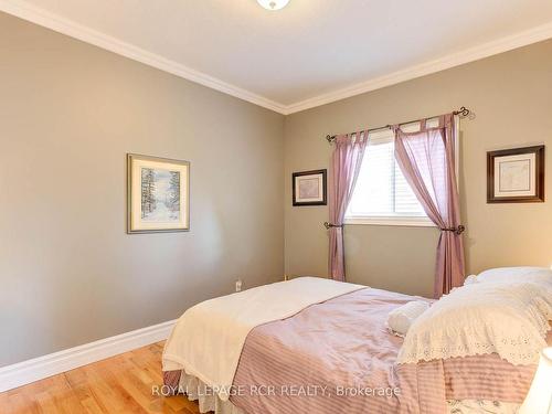 300 Mccord St, Wellington North, ON - Indoor Photo Showing Bedroom