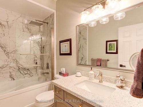 300 Mccord St, Wellington North, ON - Indoor Photo Showing Bathroom