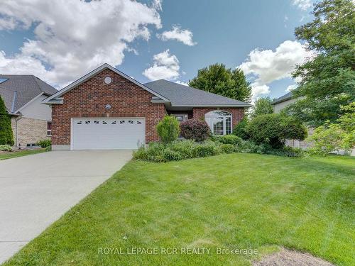 300 Mccord St, Wellington North, ON - Outdoor