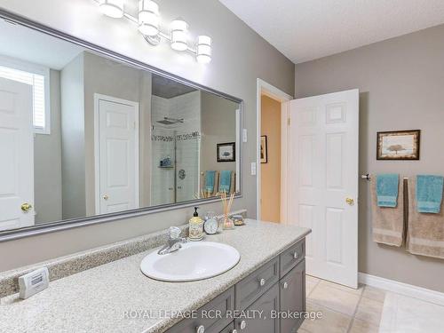 300 Mccord St, Wellington North, ON - Indoor Photo Showing Bathroom