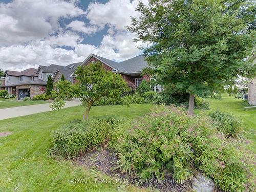 300 Mccord St, Wellington North, ON - Outdoor