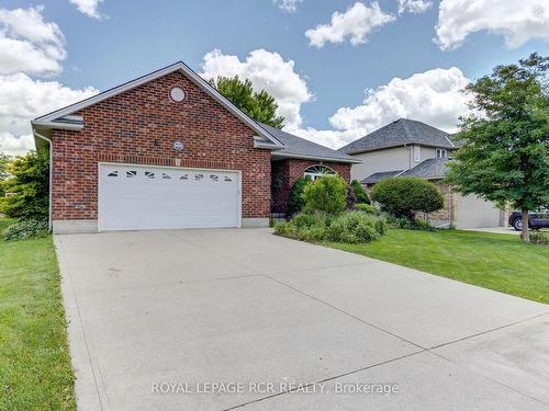 300 Mccord St, Wellington North, ON - Outdoor