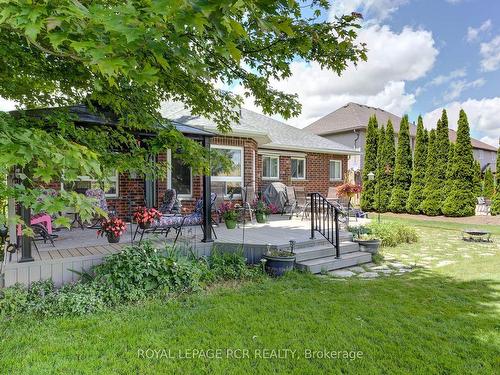 300 Mccord St, Wellington North, ON - Outdoor