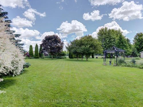 300 Mccord St, Wellington North, ON - Outdoor With View