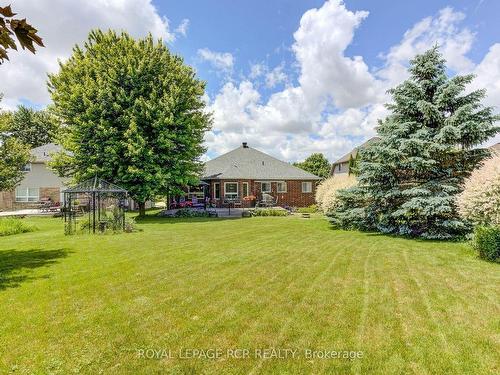 300 Mccord St, Wellington North, ON - Outdoor With Deck Patio Veranda