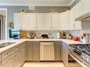 300 Mccord St, Wellington North, ON  - Indoor Photo Showing Kitchen With Double Sink 