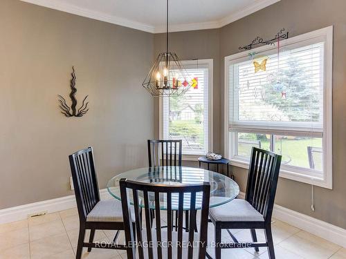 300 Mccord St, Wellington North, ON - Indoor Photo Showing Dining Room