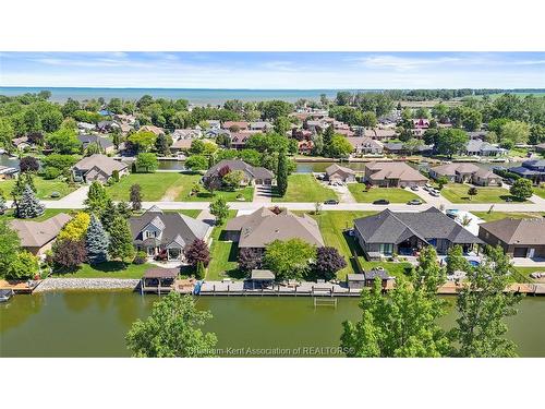 19135 Crest River Avenue, Lighthouse Cove, ON 