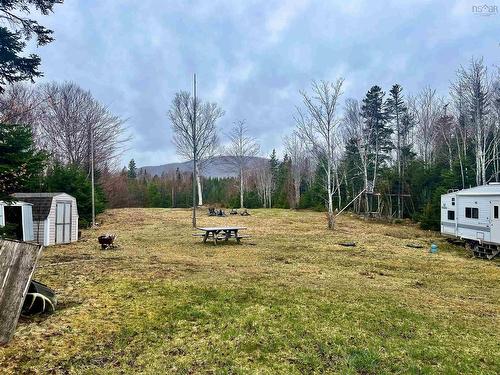 2457 West Big Intervale Road, Portree, NS 