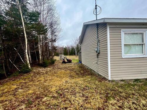 2457 West Big Intervale Road, Portree, NS 