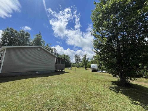 2457 West Big Intervale Road, Portree, NS 