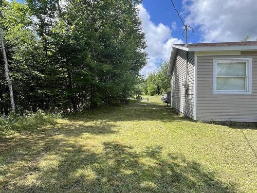 2457 West Big Intervale Road, Portree, NS 